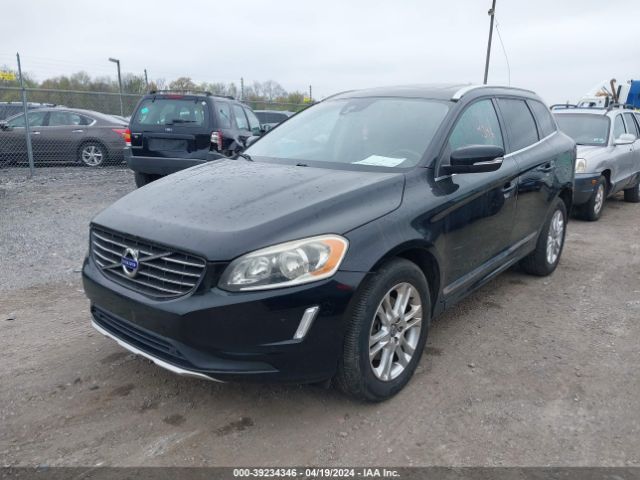 YV4940DZ3E2511926 Volvo Xc60 3.2/3.2 Platinum/3.2 Premier/3.2 Premier Plus
