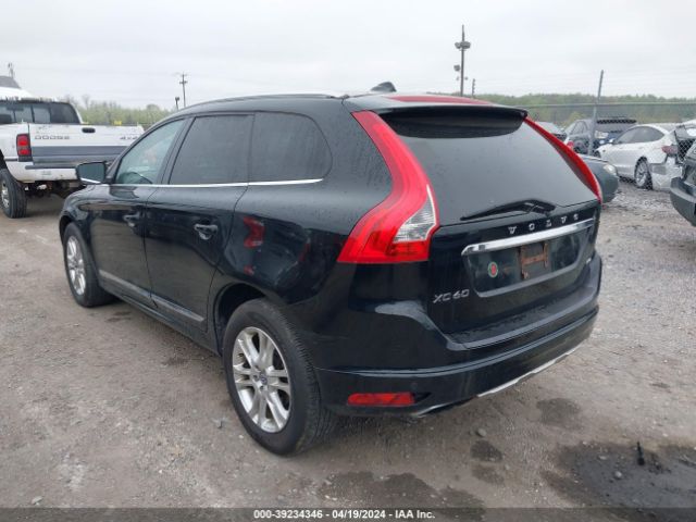 YV4940DZ3E2511926 Volvo Xc60 3.2/3.2 Platinum/3.2 Premier/3.2 Premier Plus