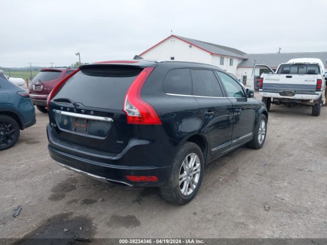 YV4940DZ3E2511926 Volvo Xc60 3.2/3.2 Platinum/3.2 Premier/3.2 Premier Plus