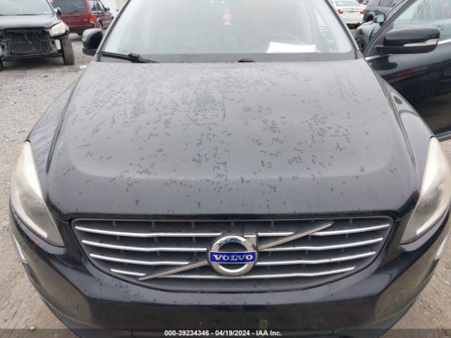 YV4940DZ3E2511926 Volvo Xc60 3.2/3.2 Platinum/3.2 Premier/3.2 Premier Plus