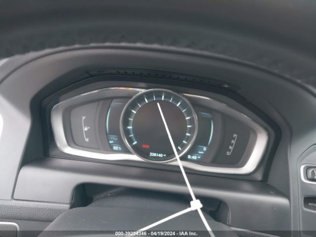 YV4940DZ3E2511926 Volvo Xc60 3.2/3.2 Platinum/3.2 Premier/3.2 Premier Plus