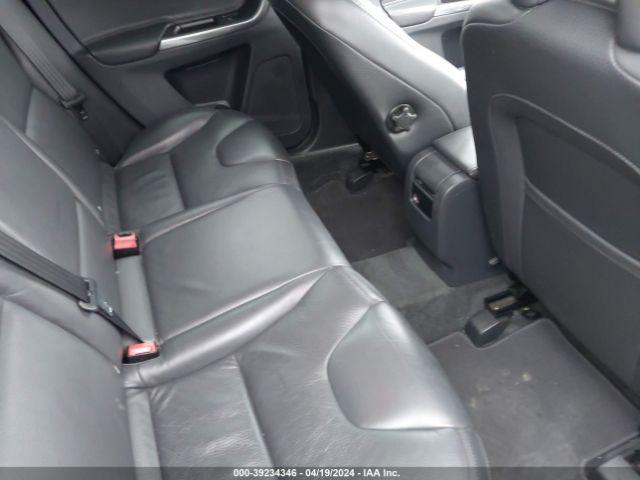 YV4940DZ3E2511926 Volvo Xc60 3.2/3.2 Platinum/3.2 Premier/3.2 Premier Plus