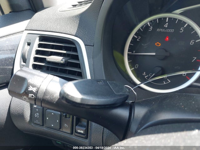 Nissan SENTRA SV 2017 3N1AB7AP1HY266196 Image 11