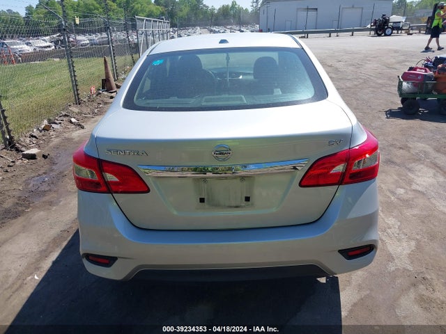 Nissan SENTRA SV 2017 3N1AB7AP1HY266196 Image 16