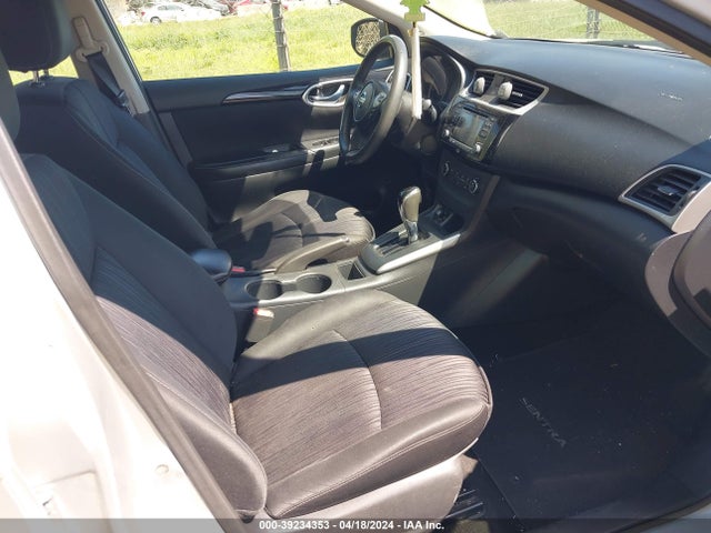 Nissan SENTRA SV 2017 3N1AB7AP1HY266196 Image 5