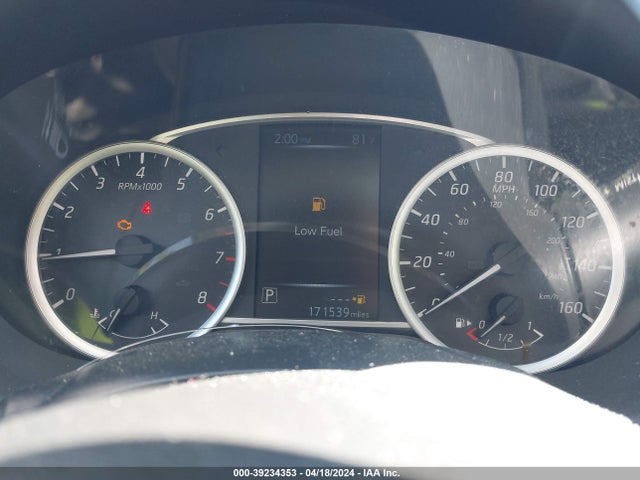 Nissan SENTRA SV 2017 3N1AB7AP1HY266196 Image 7