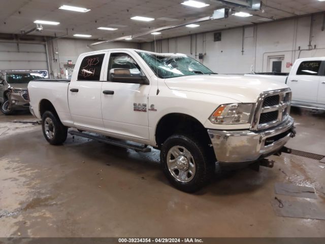 3C6UR5CL0JG310163 auction archive image