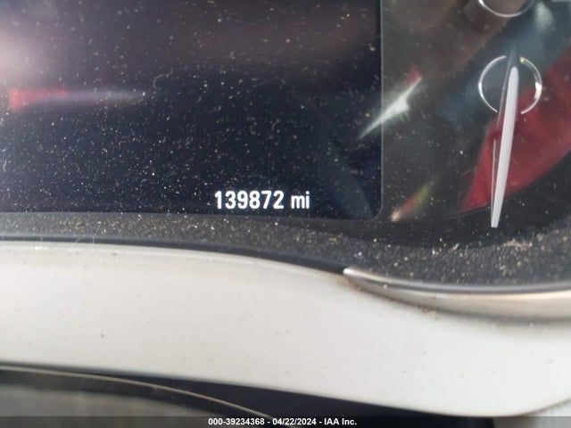 Buick Lacrosse Leather 2015 1G4GB5GR7FF245163 Image 7