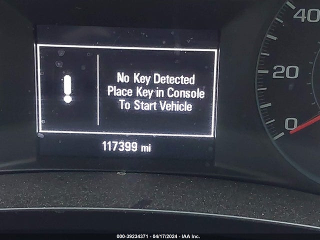 Chevrolet Malibu 1ls 2018 1G1ZB5ST4JF219587 Image 7