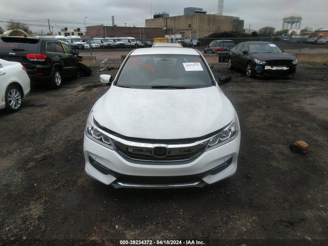 Honda Accord Sport 2017 1HGCR2F53HA042235 Image 12