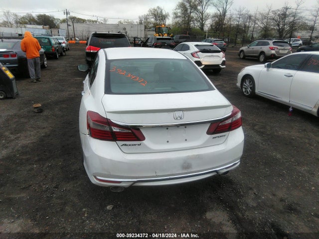 Honda Accord Sport 2017 1HGCR2F53HA042235 Image 16