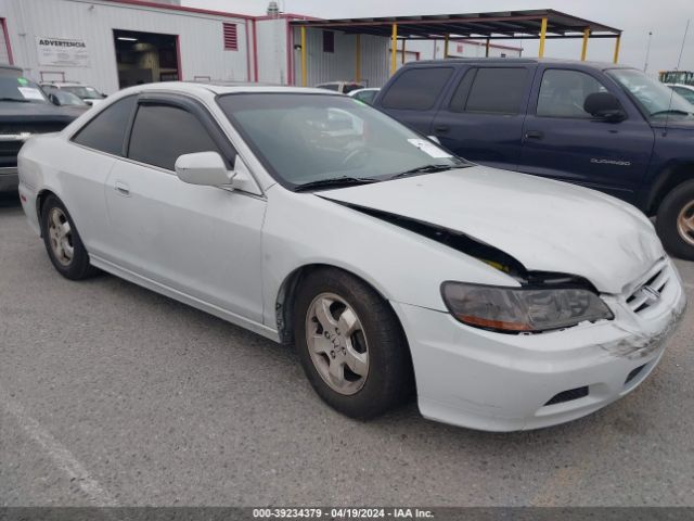 Auction sale of the 2001 Honda Accord 2.3 Ex, vin: 1HGCG32751A031990, lot number: 39234379