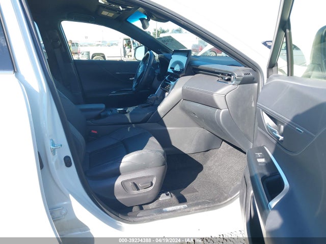 Toyota Venza Limited 2021 JTEAAAAH4MJ049094 Image 5