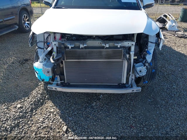 Toyota Venza Limited 2021 JTEAAAAH4MJ049094 Image 6