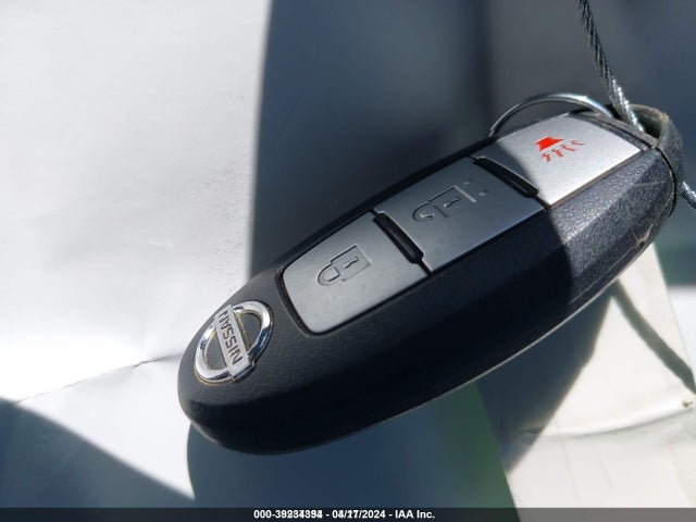 Nissan Pathfinder S 2014 5N1AR2MNXEC633330 Image 11
