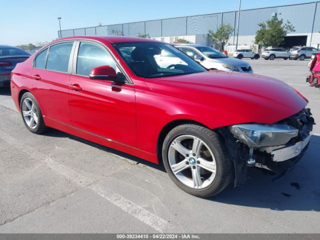 Auction sale of the 2014 Bmw 328i, vin: WBA3C1C50EK116180, lot number: 39234410