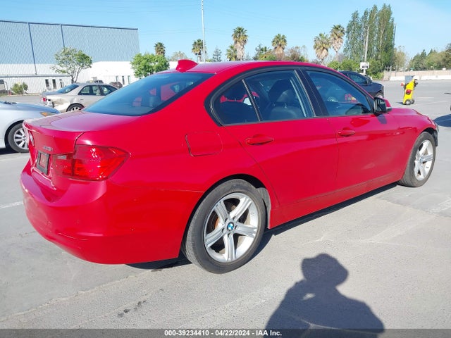 WBA3C1C50EK116180 BMW 328I