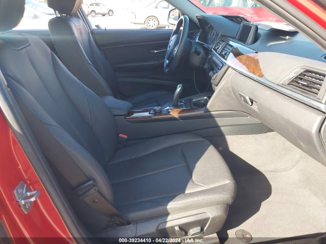 WBA3C1C50EK116180 BMW 328I