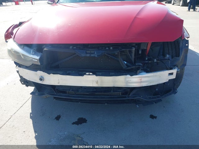 WBA3C1C50EK116180 BMW 328I