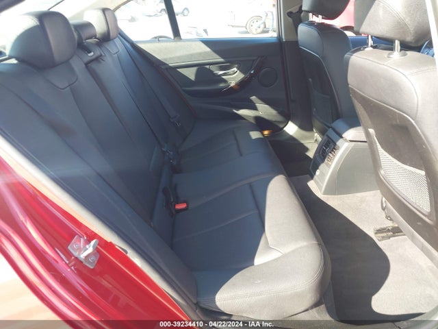 WBA3C1C50EK116180 BMW 328I