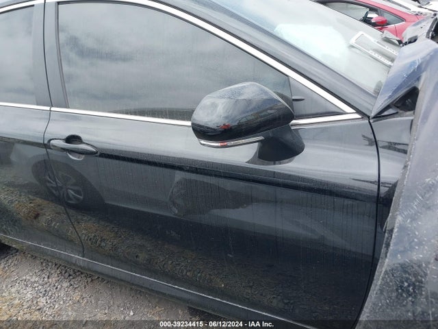 Toyota CAMRY LE 2024 4T1C11AK5RU881621 Image 13