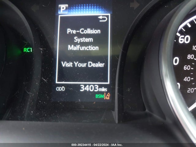 Toyota CAMRY LE 2024 4T1C11AK5RU881621 Image 15