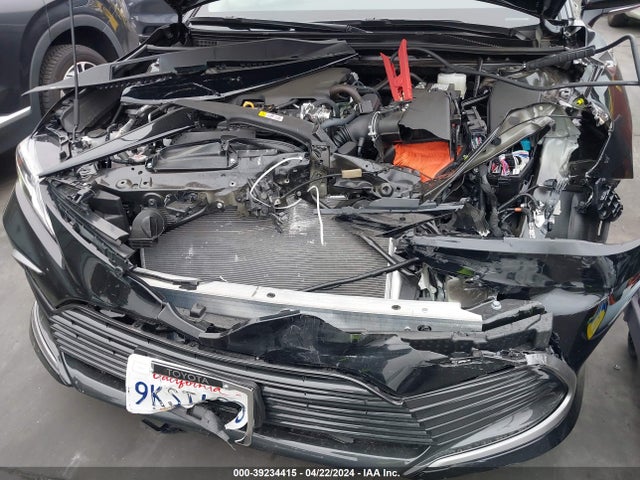 Toyota CAMRY LE 2024 4T1C11AK5RU881621 Image 6