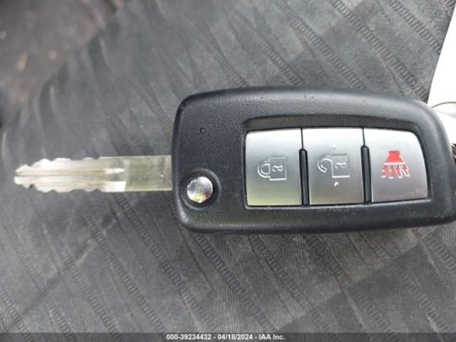 JN8AT2MV7LW139206 Nissan Rogue S Intelligent Awd