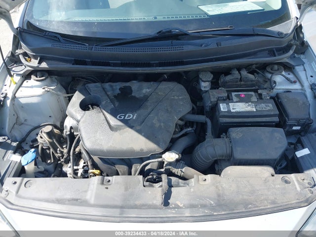 Hyundai ACCENT GLS 2014 KMHCT4AE2EU710258 Image 10