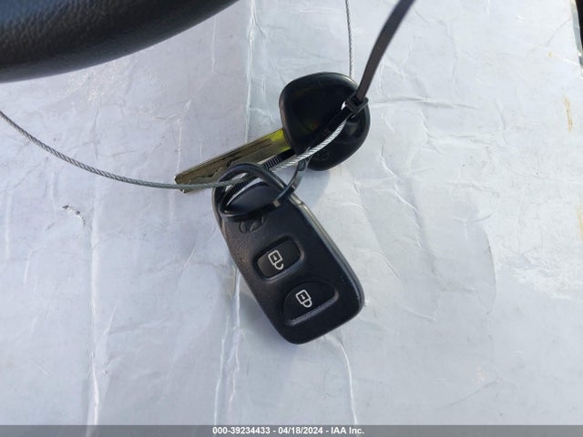 Hyundai ACCENT GLS 2014 KMHCT4AE2EU710258 Image 11