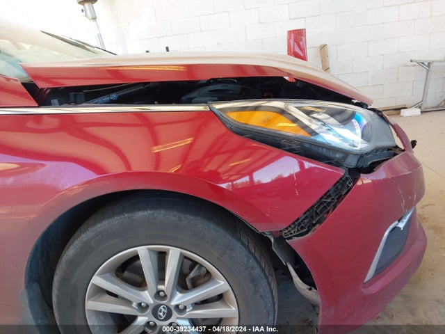 Hyundai SONATA SE 2015 5NPE24AF6FH106684 Image 14