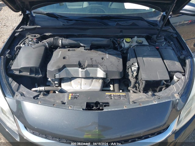 Chevrolet MALIBU LS 2015 1G11B5SL5FF211941 Image 10