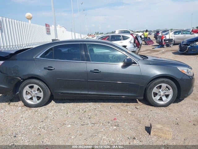 Chevrolet MALIBU LS 2015 1G11B5SL5FF211941 Image 13