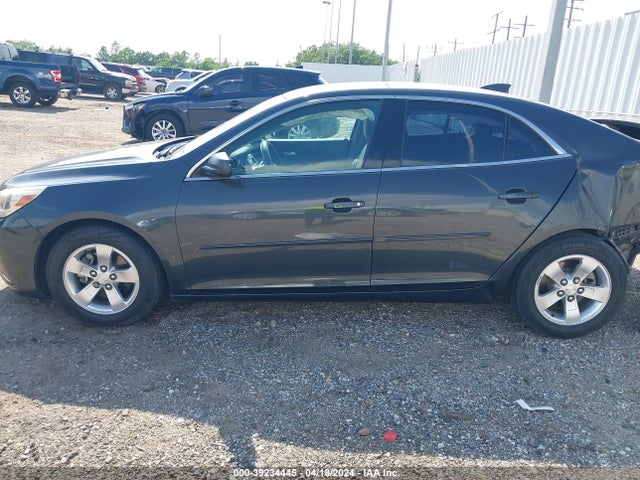 Chevrolet MALIBU LS 2015 1G11B5SL5FF211941 Image 14
