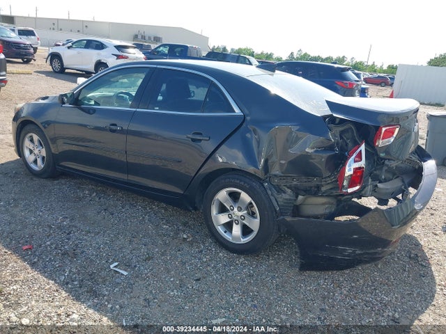 Chevrolet MALIBU LS 2015 1G11B5SL5FF211941 Image 3