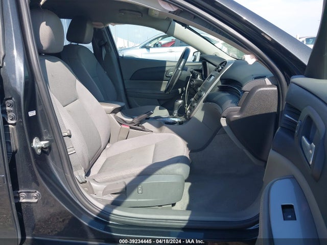 Chevrolet MALIBU LS 2015 1G11B5SL5FF211941 Image 5