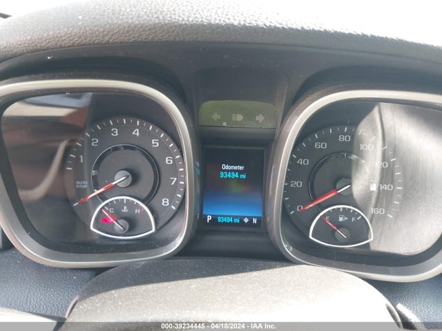 Chevrolet MALIBU LS 2015 1G11B5SL5FF211941 Image 7
