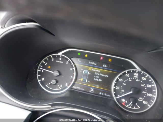 1N4AA6AP2GC436718 Nissan Maxima 3.5 Sl