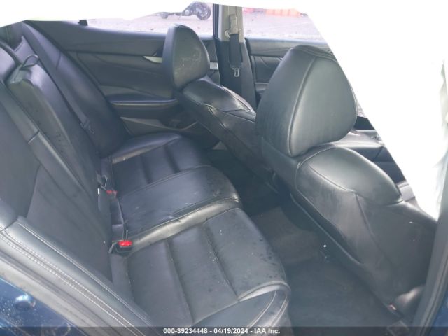 1N4AA6AP2GC436718 Nissan Maxima 3.5 Sl