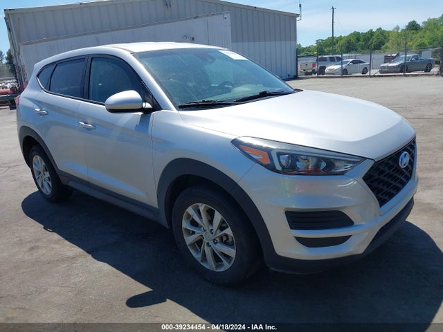 2019 KM8J23A43KU949244 main image