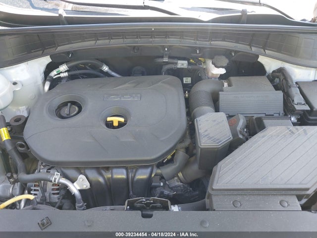 Hyundai TUCSON SE 2019 KM8J23A43KU949244 Image 10