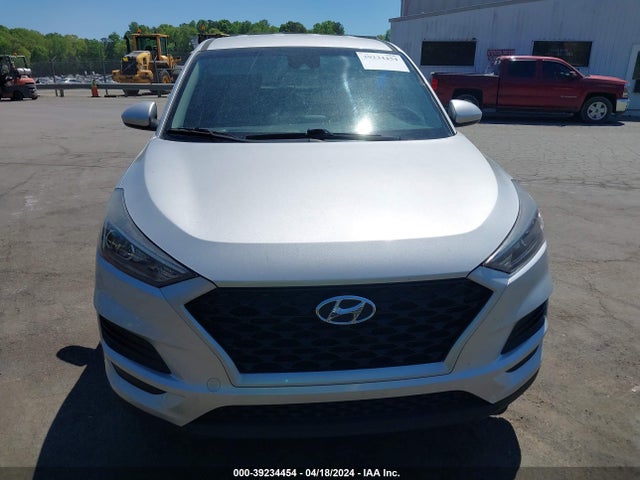 Hyundai TUCSON SE 2019 KM8J23A43KU949244 Image 11