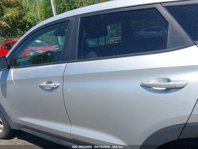 Hyundai TUCSON SE 2019 KM8J23A43KU949244 Image 13