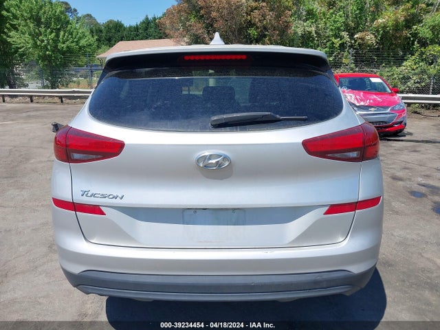 Hyundai TUCSON SE 2019 KM8J23A43KU949244 Image 15
