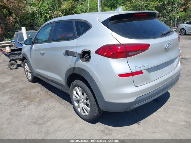 Hyundai TUCSON SE 2019 KM8J23A43KU949244 Image 3