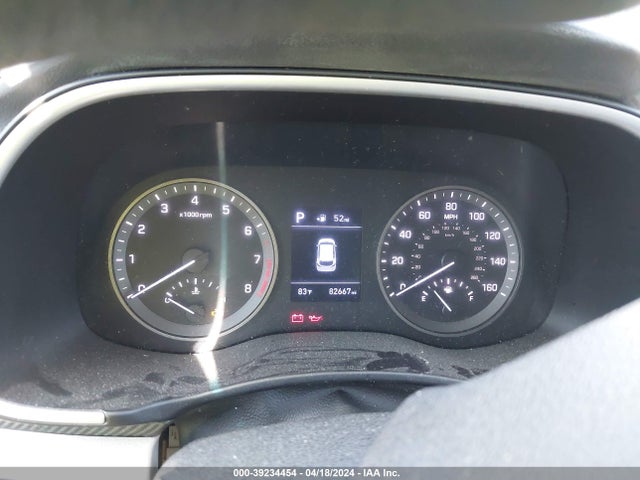 Hyundai TUCSON SE 2019 KM8J23A43KU949244 Image 7