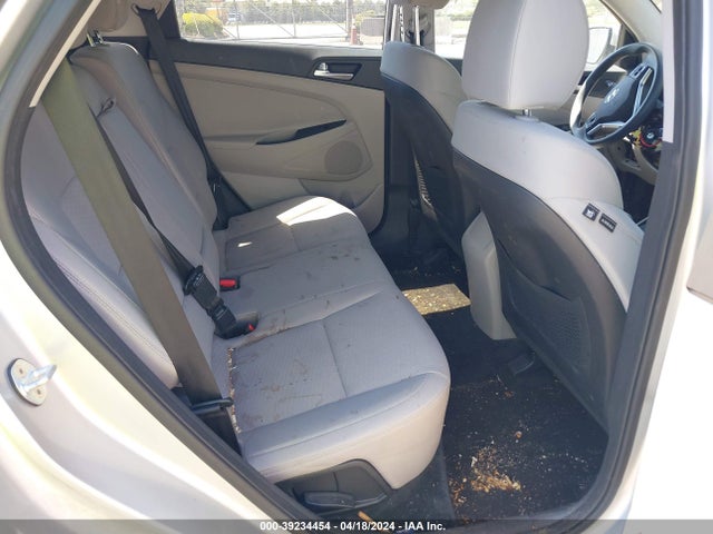Hyundai TUCSON SE 2019 KM8J23A43KU949244 Image 8