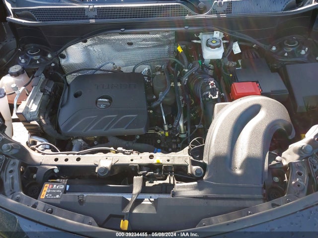 KL4MMGSL7MB155865 Buick Encore Gx Awd Essence