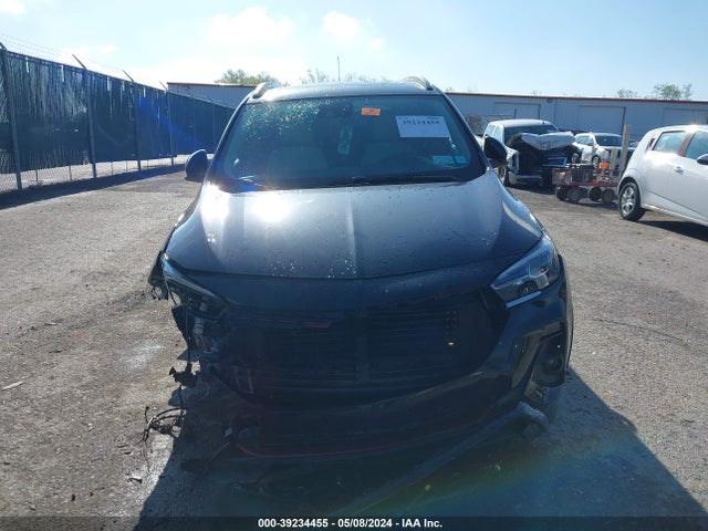 KL4MMGSL7MB155865 Buick Encore Gx Awd Essence