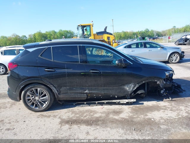 KL4MMGSL7MB155865 Buick Encore Gx Awd Essence